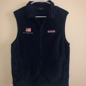 Vineyard Vines Georgetown Vest
